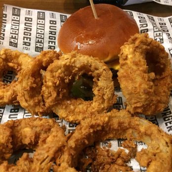 Milwaukee Burger Company - Burgers Near Me - Appleton, Wisconsin