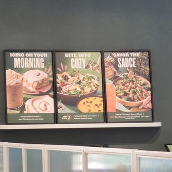 Panera Bread - Sandwiches Near Me - Montgomery, Alabama