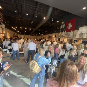 Brandy Melville - Opening day! So crowded so we came back another day. Love this store! - Women's Clothing Near Me - Pacific Palisades, California Brandy Melville - Opening day! So crowded so we came back another day. Love this store! - Women's Clothing Near Me - Pacific Palisades, California