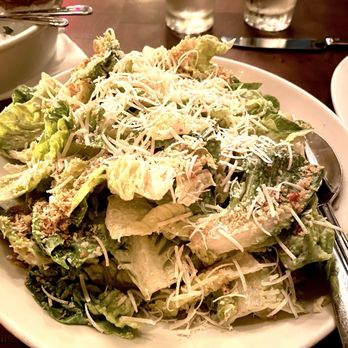 Bowery Meat Company - Baby Gem Caesar Salad - Steakhouses Near Me - New York, New York