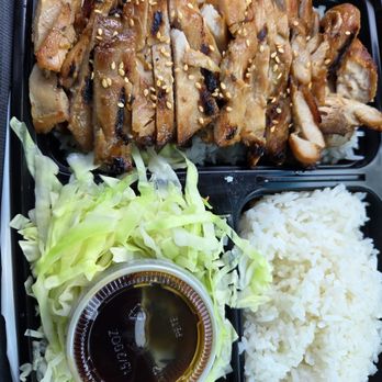 Chung's Teriyaki - Japanese Near Me - Silverdale, Washington Chung's Teriyaki - Japanese Near Me - Silverdale, Washington