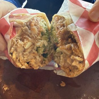 La Campirana - Chicken burrito - Mexican Near Me - Evansville, Indiana La Campirana - Chicken burrito - Mexican Near Me - Evansville, Indiana
