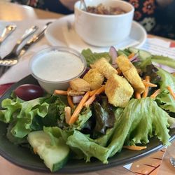 The South Street Grille
