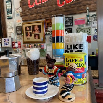 Calle Ocho Cuban Cafecito - Coffee & Tea Near Me - Rancho Cucamonga, California Calle Ocho Cuban Cafecito - Coffee & Tea Near Me - Rancho Cucamonga, California