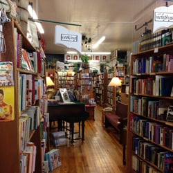 Bonners Books - A View of the Room