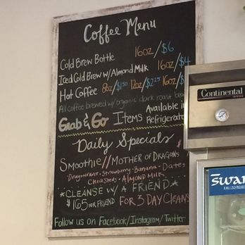 Swami Juice - Juice Bars & Smoothies Near Me - Plantation, Florida