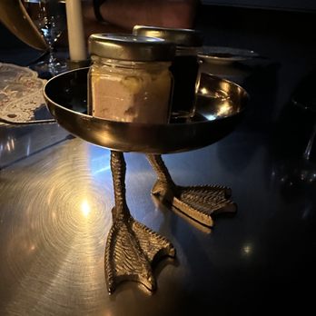 Alinea - Squeaker - New American Near Me - Chicago, Illinois Alinea - Squeaker - New American Near Me - Chicago, Illinois