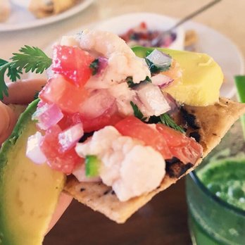 Ocean Grill - Ceviche - Steakhouses Near Me - Puerto Vallarta, JAL
