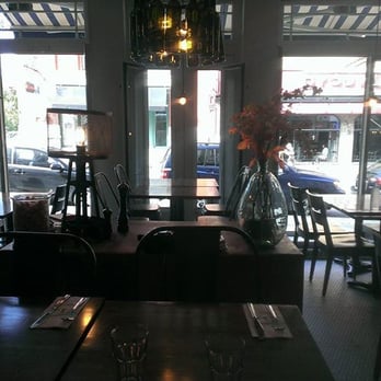Sapristi - French windows are the best! - Italian Near Me - Quebec City, Quebec