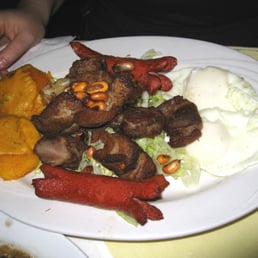 Mixto