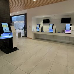 Markham Public Library - Cornell