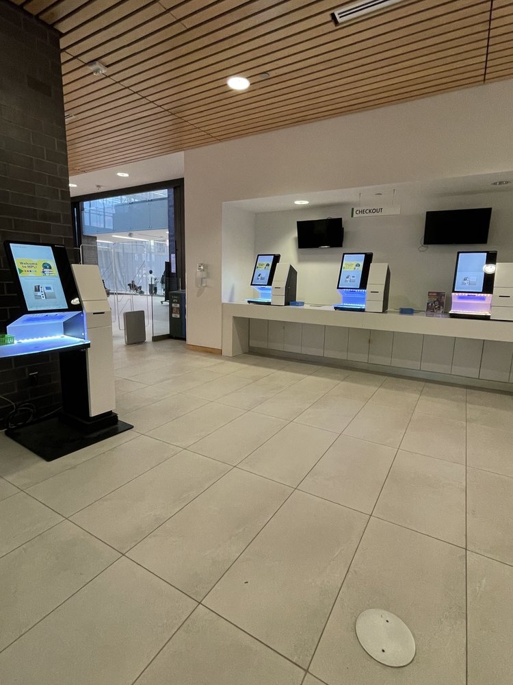 MARKHAM PUBLIC LIBRARY CORNELL 26 Photos 3201 Bur Oak Avenue