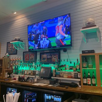 Gators Den Sports Grill - American Near Me - Gainesville, Florida Gators Den Sports Grill - American Near Me - Gainesville, Florida