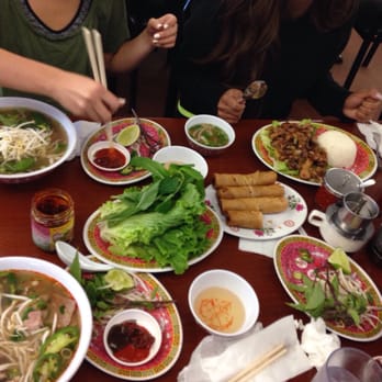 Pho 87 - Feast!! - Vietnamese Near Me - Los Angeles, California