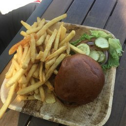Hive burger Hive burger