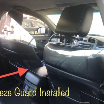 Taxi Taxi - Installed Sneeze guards for customers , that's really important factor here. - Taxis Near Me - Freeport, New York Taxi Taxi - Installed Sneeze guards for customers , that's really important factor here. - Taxis Near Me - Freeport, New York