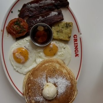 Gringa - lumberjack platter - Mexican Near Me - Barcelona, B Gringa - lumberjack platter - Mexican Near Me - Barcelona, B