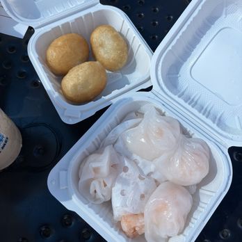 The Dim Sum - Dim Sum Near Me - Westminster, California