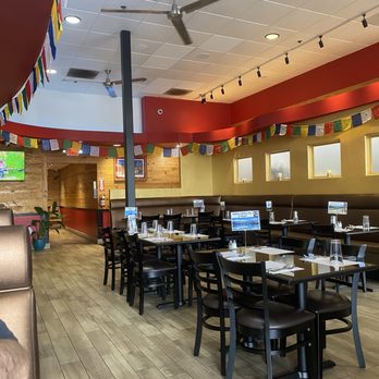 Himalayan Aroma Restaurant - Inside of the restaurant - Himalayan/Nepalese Near Me - Corona, California Himalayan Aroma Restaurant - Inside of the restaurant - Himalayan/Nepalese Near Me - Corona, California