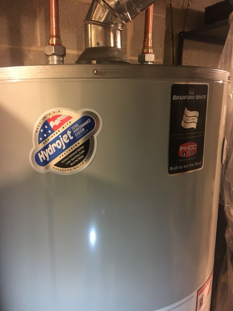 Slide of Principle Plumbing