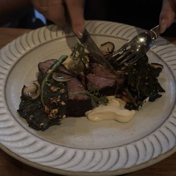 Boka - New American Near Me - Chicago, Illinois