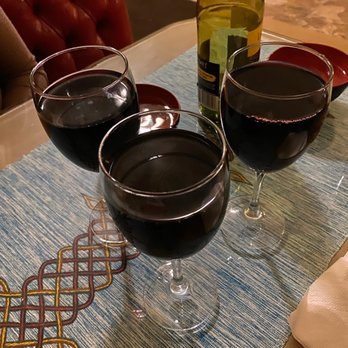 Little Africa - They brought us wine glasses and a cork for the wine we brought. - Ethiopian Near Me - Grand Rapids, Michigan Little Africa - They brought us wine glasses and a cork for the wine we brought. - Ethiopian Near Me - Grand Rapids, Michigan