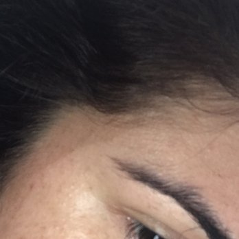 Glamorous Hair - Stained face and neck - Hair Salons Near Me - Cypress, California Glamorous Hair - Stained face and neck - Hair Salons Near Me - Cypress, California