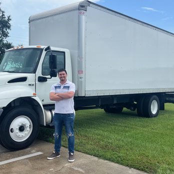 In A Zip Moving - Here to serve. - Movers Near Me