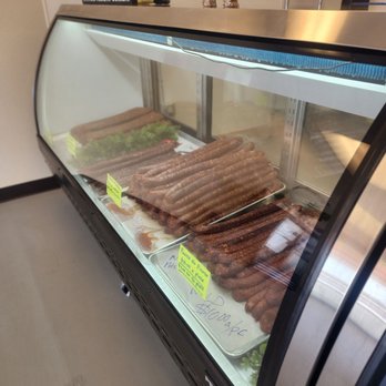 Chorizo Don Carlitos - Great chorizo! Good variety and friendly service. - Meat Shops Near Me - Corona, California