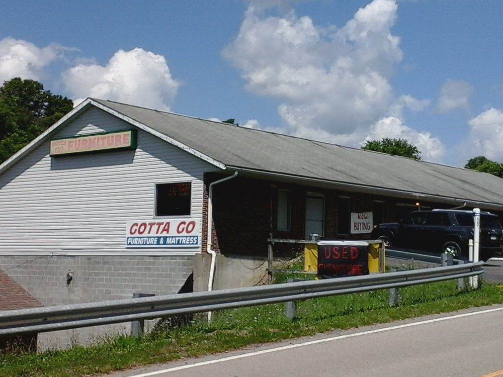 GOTTA GO FURNITURE Updated September 2024 133 Lawless Rd