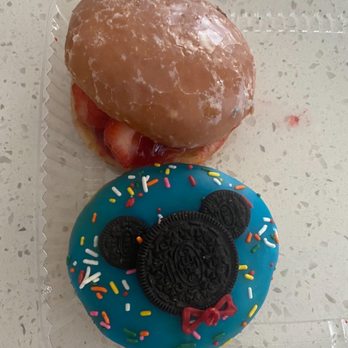 Dream Donuts - Donuts Near Me - Clovis, California Dream Donuts - Donuts Near Me - Clovis, California