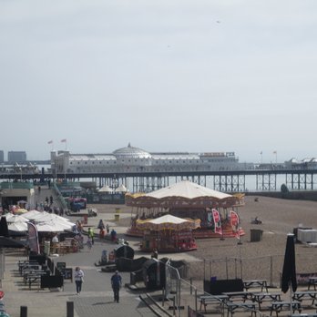 Brighton Beach - Beaches Near Me - Brighton, BNH Brighton Beach - Beaches Near Me - Brighton, BNH