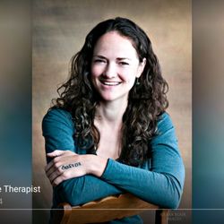 Hosmer Chiropractic Health - Massage therapist Emma