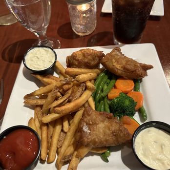 Eleven 11 - New American Near Me - Fishkill, New York
