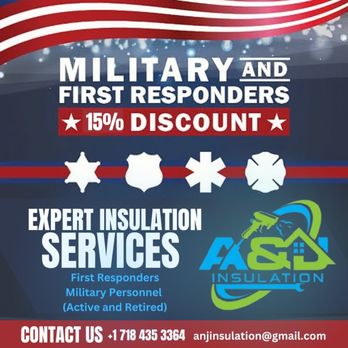 A&J Insulation - Insulation Installation Near Me