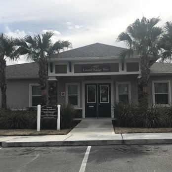 Laurel Court - Apartments Near Me - DeLand, Florida