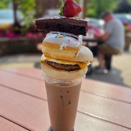 Mocha mary Mocha mary
