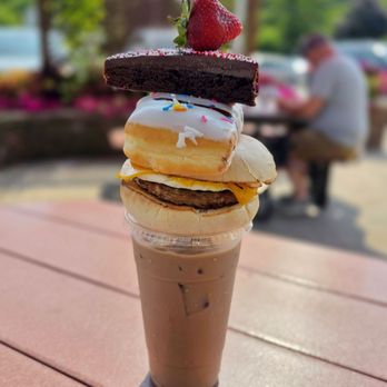 Door County Coffee - Mocha mary - Coffee & Tea Near Me - Sturgeon Bay, Wisconsin Door County Coffee - Mocha mary - Coffee & Tea Near Me - Sturgeon Bay, Wisconsin