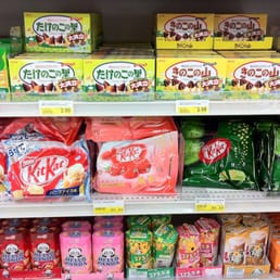 Kit Kats