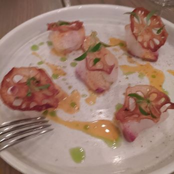 Ten Foot Henry - Hamachi - Canadian (New) Near Me - Calgary, Alberta Ten Foot Henry - Hamachi - Canadian (New) Near Me - Calgary, Alberta