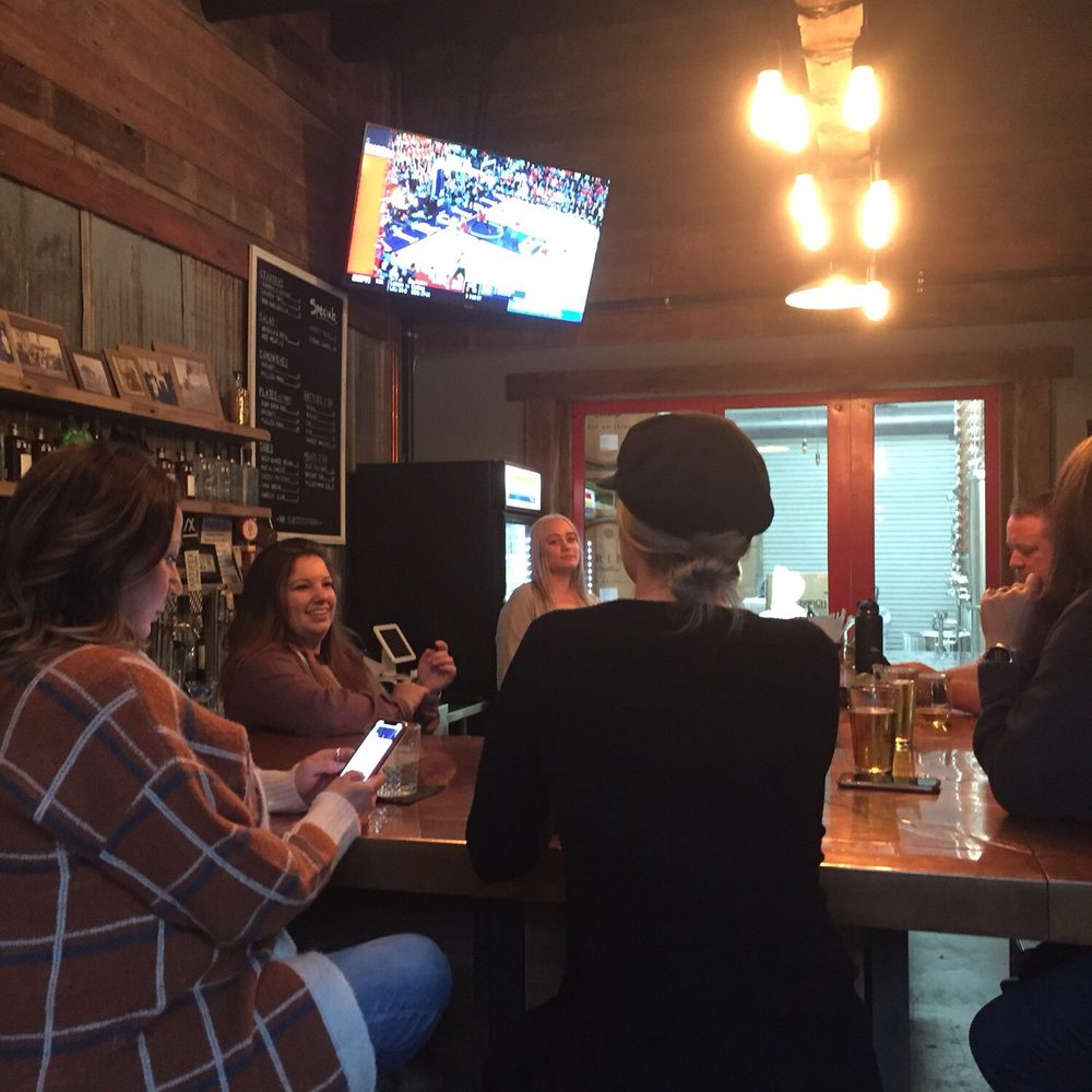 Drift Distillery - Inside - Distilleries Near Me - San Clemente, California