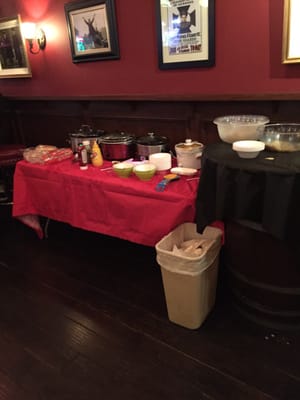 JJ Sullivan's Irish Pub by null