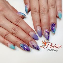 Phenix Nail Lounge