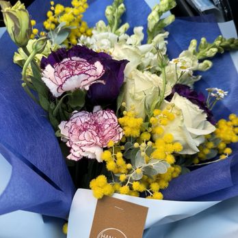 Hanadai Florist - Florists Near Me - Torrance, California