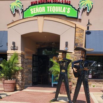 Senor Tequila's - Entrada - Mexican Near Me - Germantown, Maryland Senor Tequila's - Entrada - Mexican Near Me - Germantown, Maryland