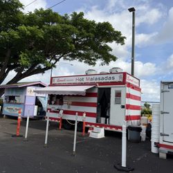 Leonard's Bakery - Truck