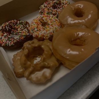 Donut King Hawaii - Donuts Near Me - Honolulu, Hawaii Donut King Hawaii - Donuts Near Me - Honolulu, Hawaii