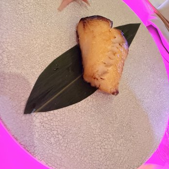 WAKUDA - Sea bass- DONT MISS! - Japanese Near Me - Las Vegas, Nevada