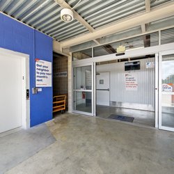 Morningstar Storage