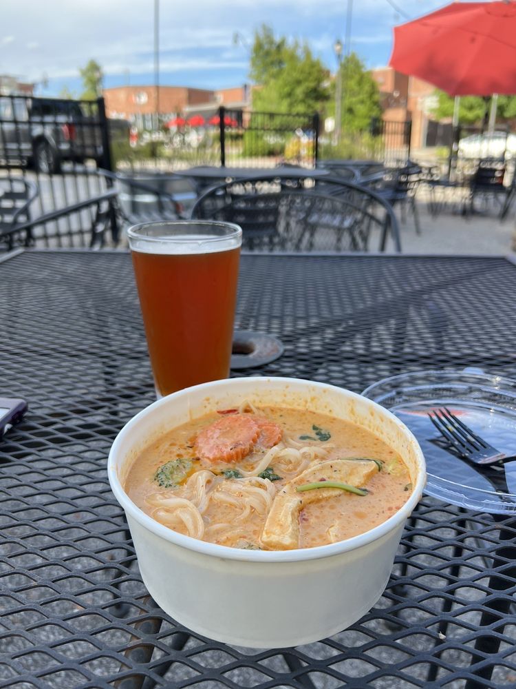 DRUNKEN NOODLES FOOD TRUCK Updated October 2024 101 Photos & 41